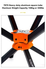 Lazy Chair swivel 2.0