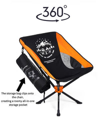 Lazy Chair swivel 2.0